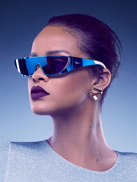 rihanna dior sunglasses.